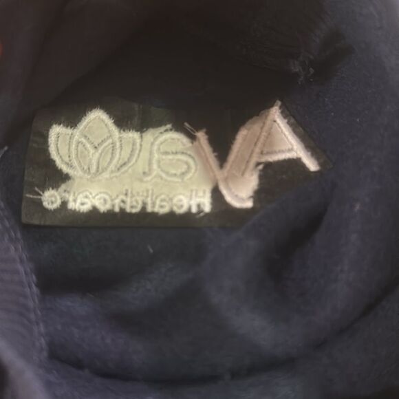 Aya Healthcare Navy Dog Hoodie - Picture 4 of 4